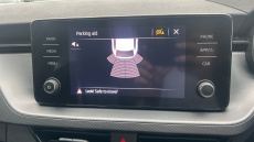 Skoda Scala 1.0 TSI 110 SE 5dr DSG Petrol Hatchback